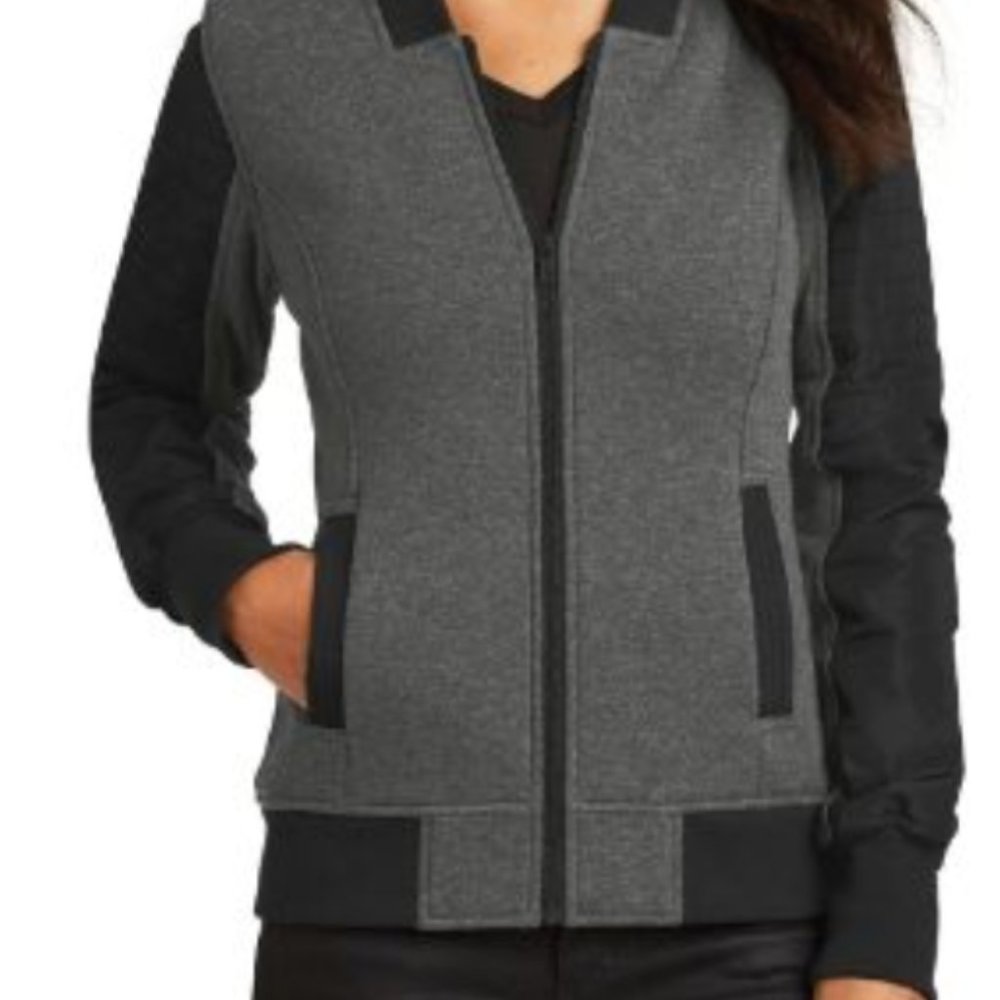OGIO Ladies Crossbar Jacket